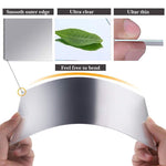 Load image into Gallery viewer, Crystal Mirror Wall Decals
