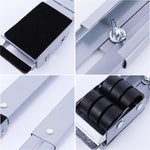 Load image into Gallery viewer, Adjustable Sliding Wheel for Refrigerator
