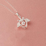 Load image into Gallery viewer, Elegant Pendant Necklace for Women
