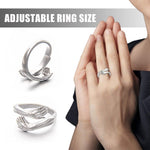Load image into Gallery viewer, SANK®Loving Embrace Ring
