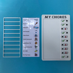 Load image into Gallery viewer, Memo Checklist Board
