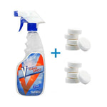 Load image into Gallery viewer, Hirundo Multifunctional Effervescent Spray Cleaner, 1 Set

