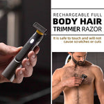 Load image into Gallery viewer, Rechargeable Precision Shaver
