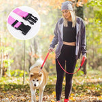 Load image into Gallery viewer, Adjustable Car Dog Leash
