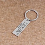 Load image into Gallery viewer, SANK®Drive Safe Keychain Gift
