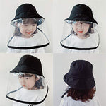 Load image into Gallery viewer, Reusable Protection Hat

