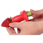 Load image into Gallery viewer, Hirundo Strawberry Huller
