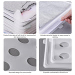 Load image into Gallery viewer, Folding Clothes Storage Board
