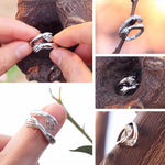 Load image into Gallery viewer, SANK®Loving Embrace Ring
