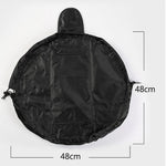 Load image into Gallery viewer, Portable Magic Lazy Cosmetic Bag
