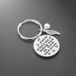 Load image into Gallery viewer, SANK®Keychain Gifts for Sisters
