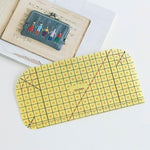 Load image into Gallery viewer, Hot Ironing Ruler
