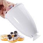 Load image into Gallery viewer, Plastic Donut Maker
