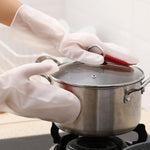 Load image into Gallery viewer, Reusable Silicone Magic Gloves

