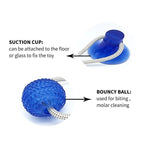 Load image into Gallery viewer, Multifunction Pet Molar Bite Toy
