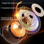 Load image into Gallery viewer, Touch Control Wireless Earbuds
