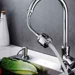 Load image into Gallery viewer, Kitchen Universal Foaming Faucet
