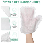 Load image into Gallery viewer, Haushalt Handschuhe zum Reinigen, 10 Stück

