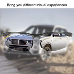 Load image into Gallery viewer, Intelligent photochromic polarized sunglasses 100% UV protection
