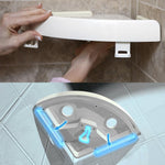 Load image into Gallery viewer, Multi-functional Corner Shelf No Screws
