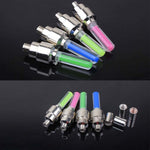 Load image into Gallery viewer, Premium LED Valve Caps For Wheels (2pcs)
