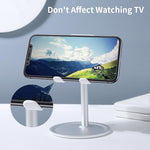 Load image into Gallery viewer, Universal Desktop Phone Stand Tablet Holder
