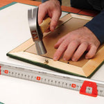 Load image into Gallery viewer, Multi-functional Ruler of Horizontal Calibration
