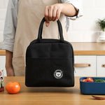 Load image into Gallery viewer, Portable Lunch Bag
