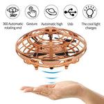 Load image into Gallery viewer, Mini UFO induction aircraft
