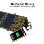 Load image into Gallery viewer, Portable Solar Panel Charger

