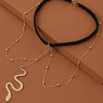 Load image into Gallery viewer, Glamorous Thigh Chain Jewelry
