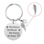 Load image into Gallery viewer, SANK®Sisterhood KeyChain
