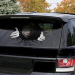 Load image into Gallery viewer, (🎃Early Halloween Promotion🎃) Halloween Scary Clown Stickers
