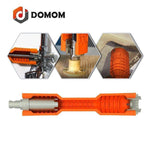 Load image into Gallery viewer, Domom Faucet and Sink Installer Model 2018
