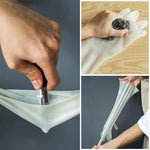 Load image into Gallery viewer, Indestructible rubber gloves (1 pair)
