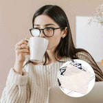 Load image into Gallery viewer, Defog Nano-Microfiber Wipe Cloth for Glasses
