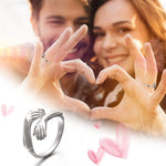 Load image into Gallery viewer, SANK®Loving Embrace Ring
