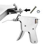 Load image into Gallery viewer, Padlock Repair Tools Kit
