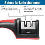 Load image into Gallery viewer, Fast Knife Sharpener
