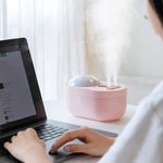 Load image into Gallery viewer, Air Humidifier of Projection Lamp
