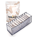 Load image into Gallery viewer, Tendaisy Underwear Storage Compartment Box
