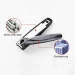 Load image into Gallery viewer, Anti-Splash Nail Cutter
