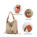 Load image into Gallery viewer, Practical multifunctional handbag
