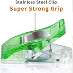 Load image into Gallery viewer, Multi-purpose Sewing Clips (20 PCs)
