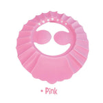 Load image into Gallery viewer, Children's bath shampoo cap
