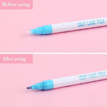 Load image into Gallery viewer, Drawing Double Line Outline Pen
