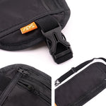 Load image into Gallery viewer, Multifunction Silm Invisible Waist Bag
