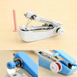 Load image into Gallery viewer, Mini Sewing Machine
