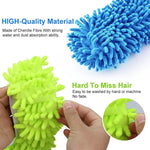 Load image into Gallery viewer, FunClean Mop Slippers, 1 pair
