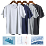 Load image into Gallery viewer, Anti-stain Waterproof T-Shirt
